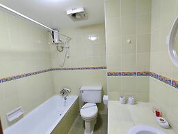 Jomtien Beach Condominium