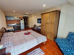 Jomtien Beach Condominium