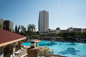 Jomtien Beach Condominium