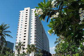 Jomtien Beach Condominium