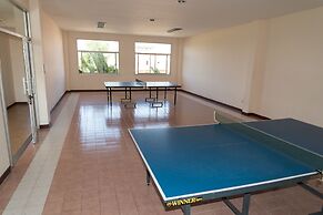 Jomtien Beach Condominium