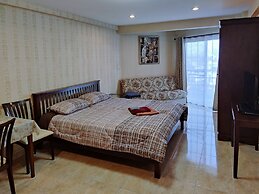 Jomtien Beach Condominium