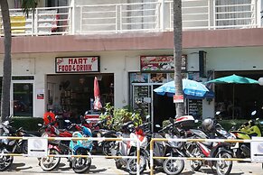Jomtien Beach Condominium