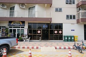 Jomtien Beach Condominium