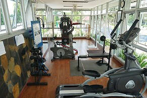 Jomtien Beach Condominium