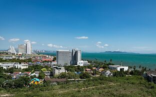 Jomtien Beach Condominium