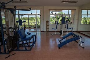 Jomtien Beach Condominium