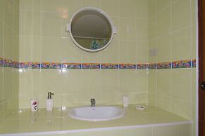 Jomtien Beach Condominium