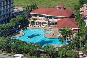 Jomtien Beach Condominium