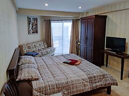 Jomtien Beach Condominium