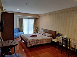 Jomtien Beach Condominium