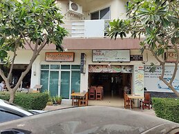 Jomtien Beach Condominium