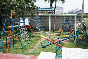 Jomtien Beach Condominium