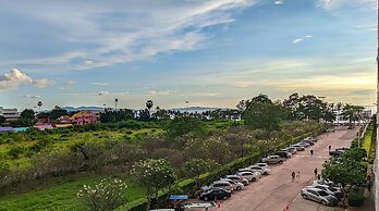 Jomtien Beach Condominium