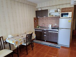 Jomtien Beach Condominium