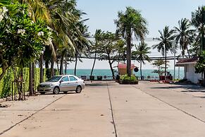 Jomtien Beach Condominium