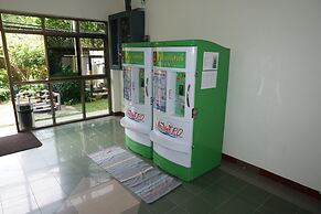 Jomtien Beach Condominium