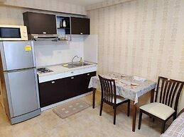 Jomtien Beach Condominium