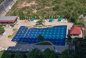 Jomtien Beach Condominium