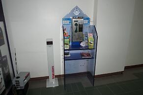 Jomtien Beach Condominium