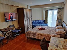 Jomtien Beach Condominium