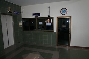 Jomtien Beach Condominium