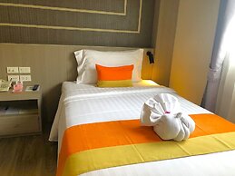The Green View Hotel