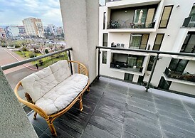 Red Hotel Riviera Suite & Lake