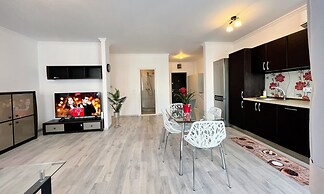 Red Hotel Riviera Suite & Lake