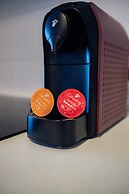 Red Hotel Riviera Suite & Lake