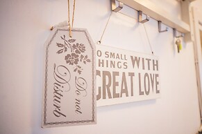 Red Hotel Riviera Suite & Lake