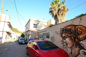 Sappho Hotel