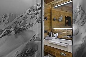PETE - Alpine Boutique Hotel