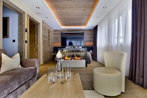 PETE - Alpine Boutique Hotel