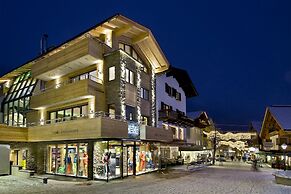 PETE - Alpine Boutique Hotel
