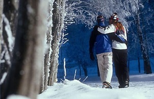 PETE - Alpine Boutique Hotel