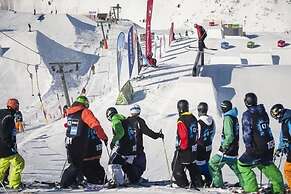 PETE - Alpine Boutique Hotel