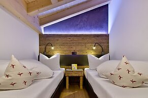 PETE - Alpine Boutique Hotel