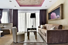 PETE - Alpine Boutique Hotel