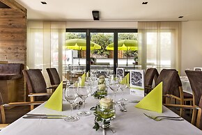 PETE - Alpine Boutique Hotel