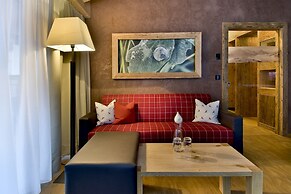 PETE - Alpine Boutique Hotel