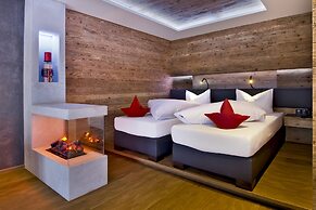 PETE - Alpine Boutique Hotel