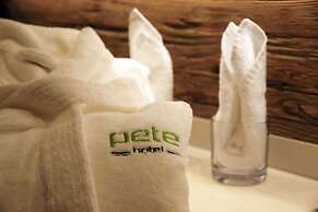 PETE - Alpine Boutique Hotel