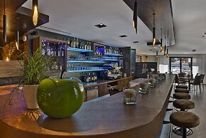 PETE - Alpine Boutique Hotel