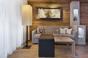 PETE - Alpine Boutique Hotel