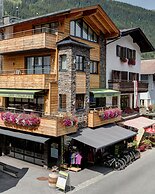 PETE - Alpine Boutique Hotel