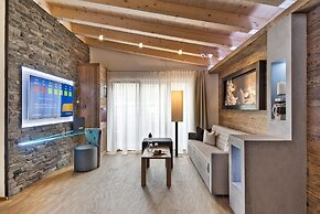 PETE - Alpine Boutique Hotel