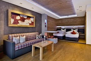 PETE - Alpine Boutique Hotel