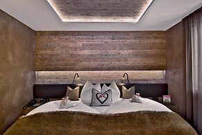 PETE - Alpine Boutique Hotel