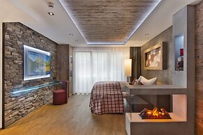 PETE - Alpine Boutique Hotel